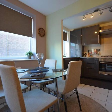 דירות לונדון Flat In The Heart Of Camden Town מראה חיצוני תמונה
